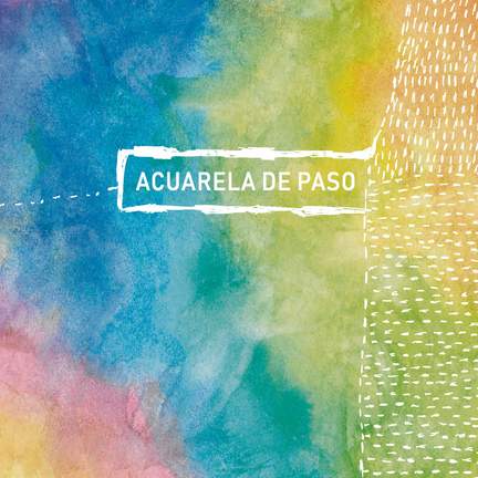 Acuarela De Paso