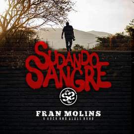 Sudando Sangre