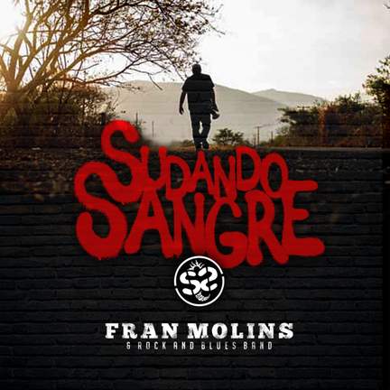 Sudando Sangre