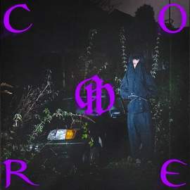 Core (purple Coloured Vinyl)