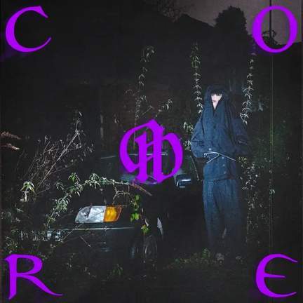 Core (purple Coloured Vinyl)