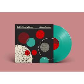 Alliance Remixed (Green Vinyl)