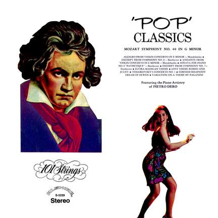 Pop Classics