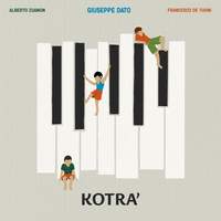 Kotrà