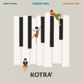 Kotrà