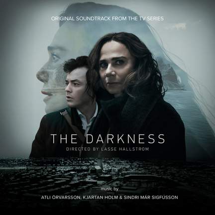 Darkness (Original Soundtrack)