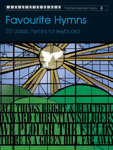 William H. Monk: Abide With Me