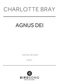 Charlotte Bray: Agnus Dei