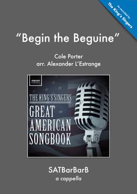 Cole Porter: Begin The Beguine