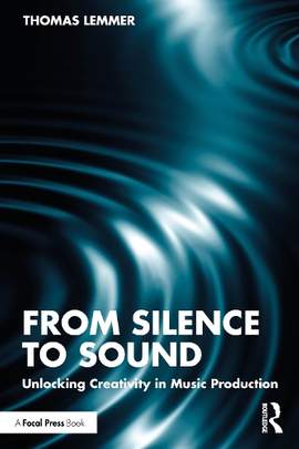 From Silence to Sound: Unlocking Creativity in Music Production