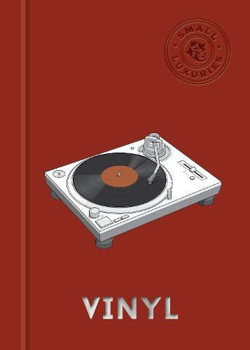 Small Luxuries: Vinyl
