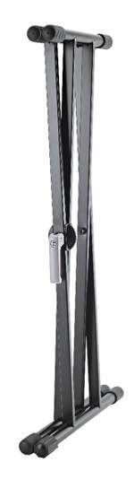 K&M Keyboard Stand - 18997 Product Image