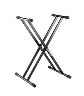 K&M Keyboard Stand - 18997