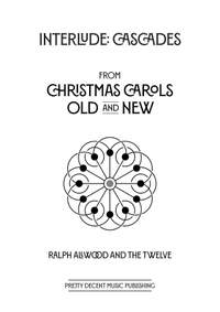 Ralph Allwood: Interlude: Cascades