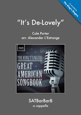 Cole Porter: It's De-Lovely