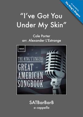 Cole Porter: I've Got You Under My Skin