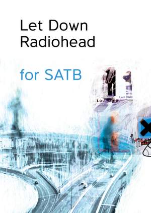Radiohead: Let Down