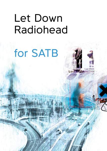 Radiohead: Let Down