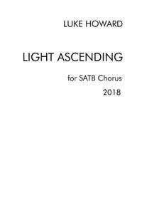 Luke Howard: Light Ascending