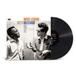 Michel Legrand Meets Miles Davis Product Image