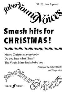 Noddy Holder: Merry Christmas, Everybody