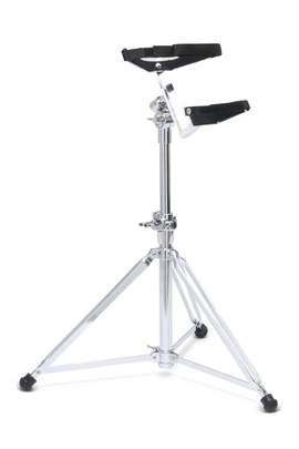 Latin Percussion Djembe stands
