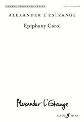 Alexander L'Estrange: Epiphany Carol