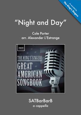 Cole Porter: Night And Day
