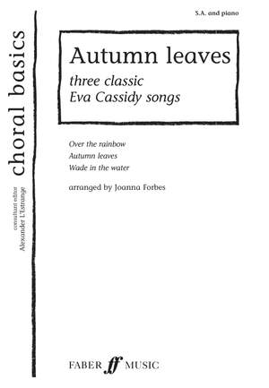Harold Arlen: Over The Rainbow