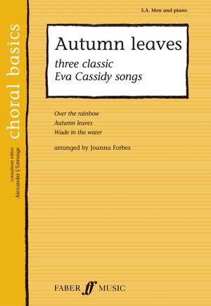 Harold Arlen: Over The Rainbow
