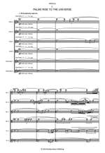 Gavin Higgins: Ekstasis for string sextet Product Image