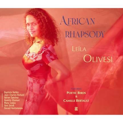 African Rhapsody