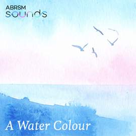 A Water Colour
