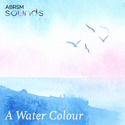 A Water Colour