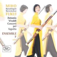 Concerti per Fagotto Vol. 4