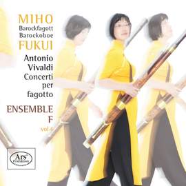 Concerti per Fagotto Vol. 4