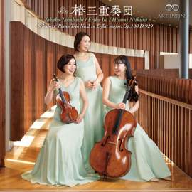 Schubert: Piano Trio No. 2