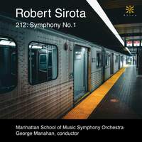 212: Symphony No. 1