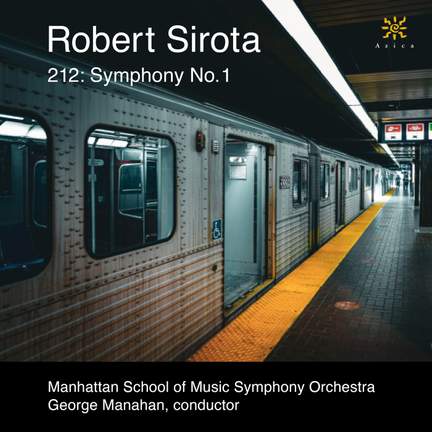 212: Symphony No. 1