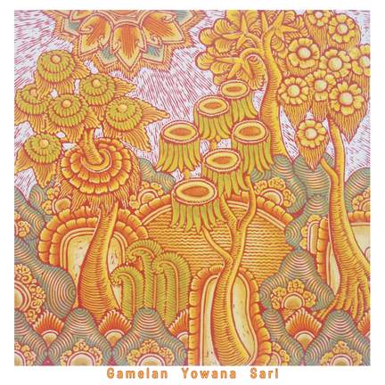Gamelan Yowana Sari