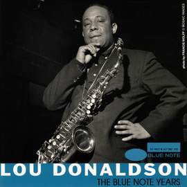 The Blue Note Years