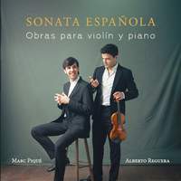 SONATA ESPAÑOLA