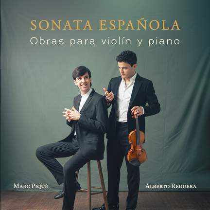 SONATA ESPAÑOLA