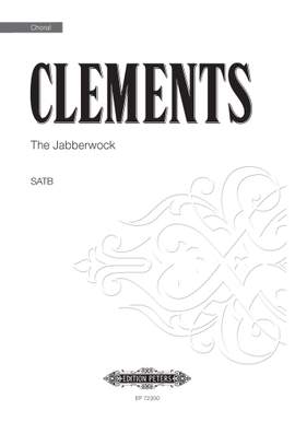 Jim Clements: The Jabberwock