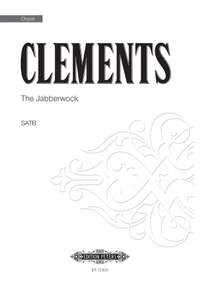 Jim Clements: The Jabberwock