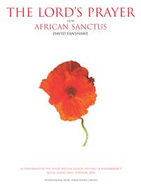 David Fanshawe: The Lord's Prayer (from 'African Sanctus')