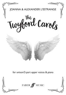 Alexander L'Estrange: The Twyford Carols