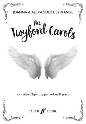 Alexander L'Estrange: The Twyford Carols