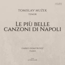 Le più belle canzoni di Napoli