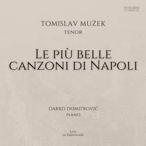 Le più belle canzoni di Napoli